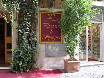 Appartamento Piazza Di Spagna